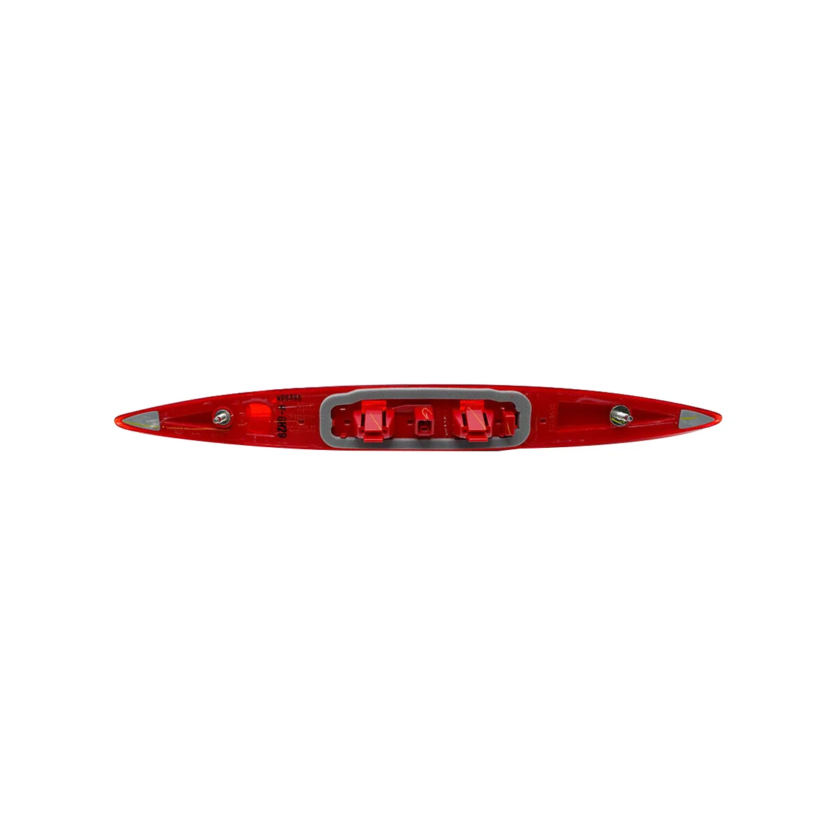 Задний тормоз 34270-T5A-J51