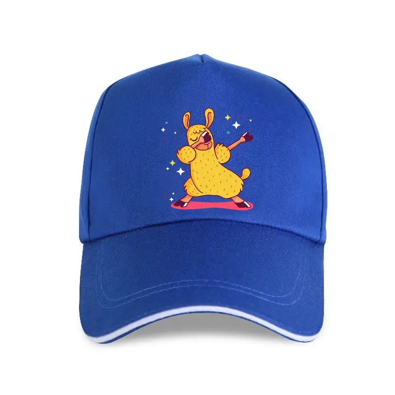 

Llama Animal Dab Dabbing Funny Dance Baseball cap Plus Size