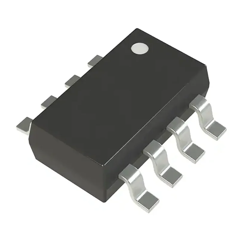 Набор схем RT8110B RT8110BGJ8 A9 = 100% A9 = чипсет SOT23-8, 10 шт., 305 Новый