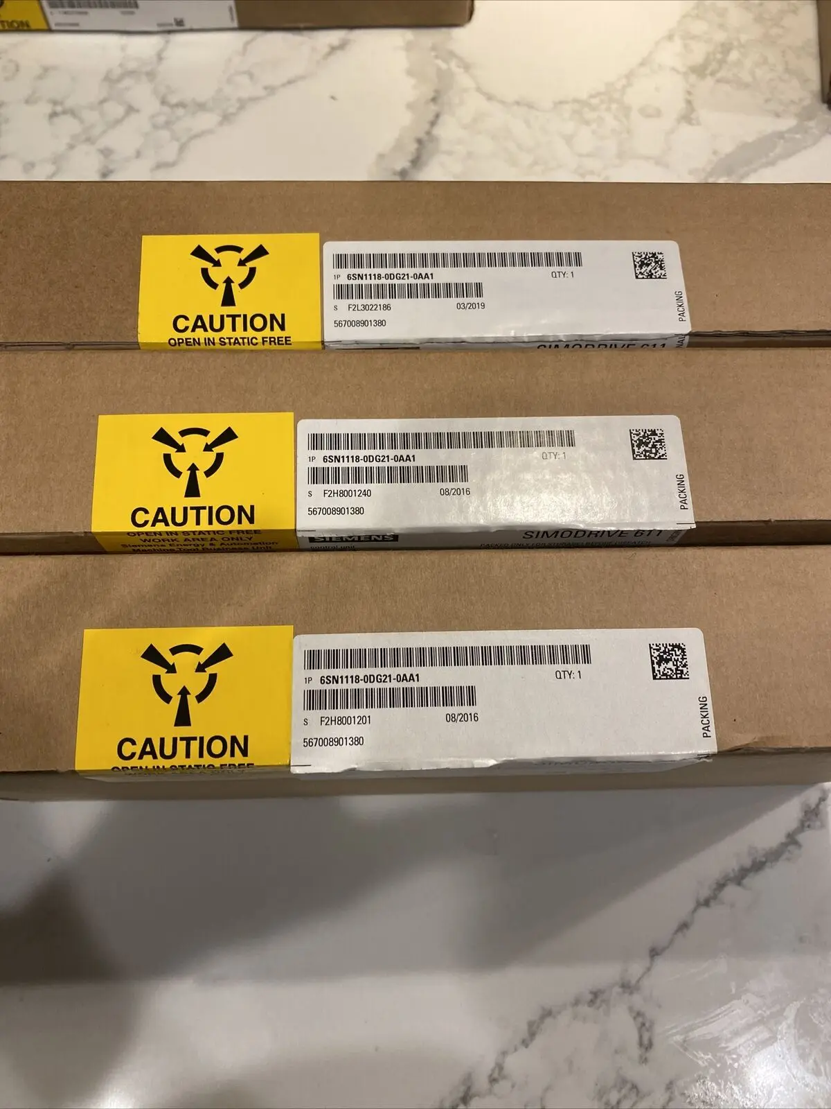 

6SN1118-0DG21-0AA1 Brand New Siemens 6SN1118-0DG21-0AA1