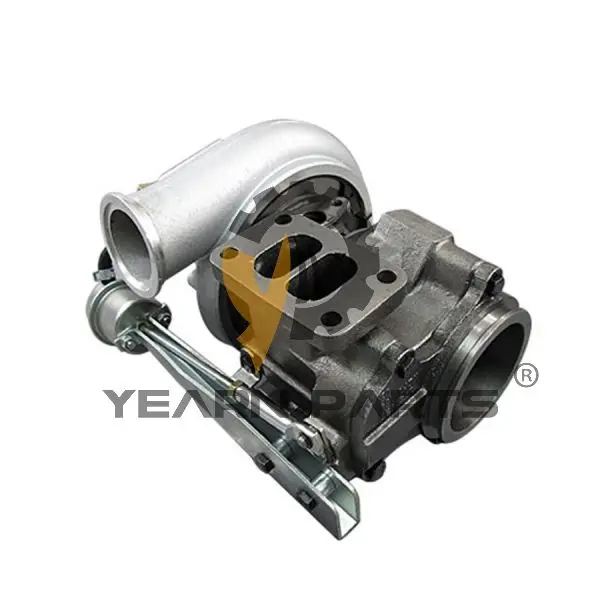 Турбокомпрессор 3538212 3599334 3591457 3592065 3591027 3538213 Turbo HX140W для Cummins Engine 6CTA 6ctaa |