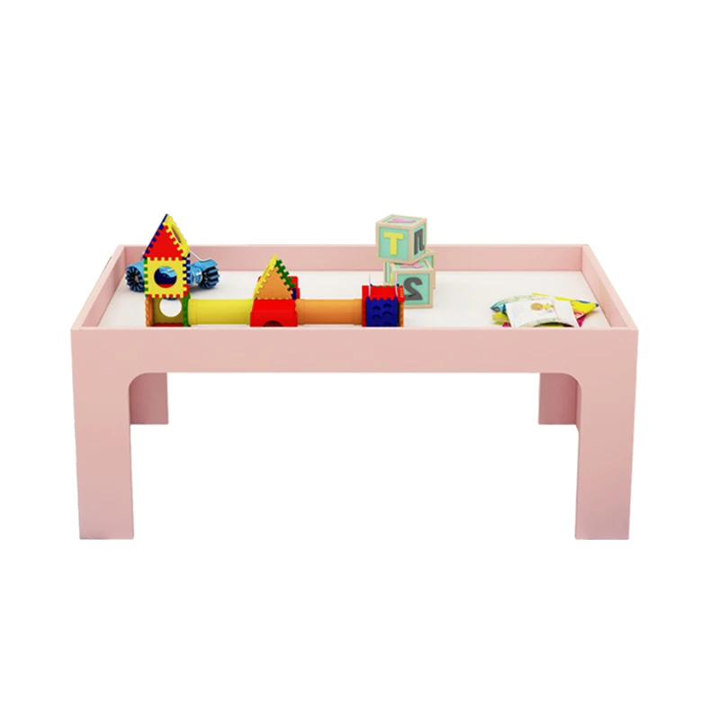 

Детский строительный блок, Настольная игрушка для мальчиков, модель 7, собранная головоломка для 8 девочек, 10 многофункциональных искусств