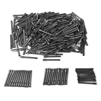 100pcslot black disposable tattoo mixing sticks for electric tattoo pigment ink mixer stirring rod coloring machine accessories