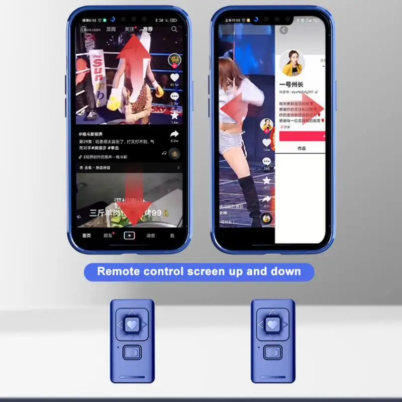 Фотофон с дистанционным управлением селфи-затвор беспроводное управление Android 5 0
