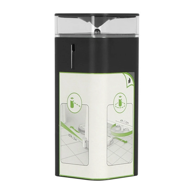 

Двухрежимный виртуальный навигационный настенный барьер для Irobot Roomba 600/700/800/900/E/I/S, детали для роботов, 1 шт.