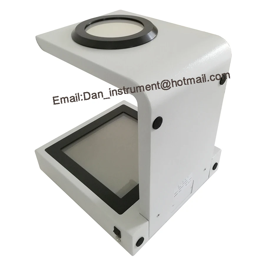 DAN-403 Portable Glass polarized stress meter