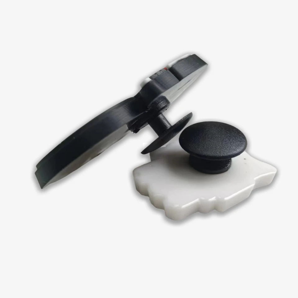 Коллекция КерСК: 16-й персонаж фильма ужасов. Подвески для обуви. Идеальные