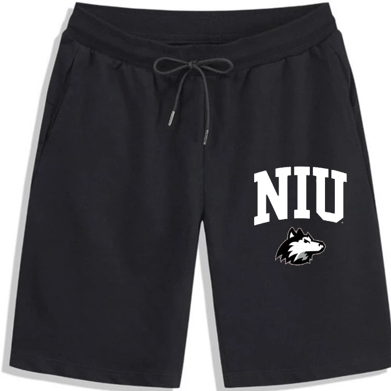 

Title: Northern Illinois University Huskies Arch Logo Licensed Unisex Tee - Cardinal