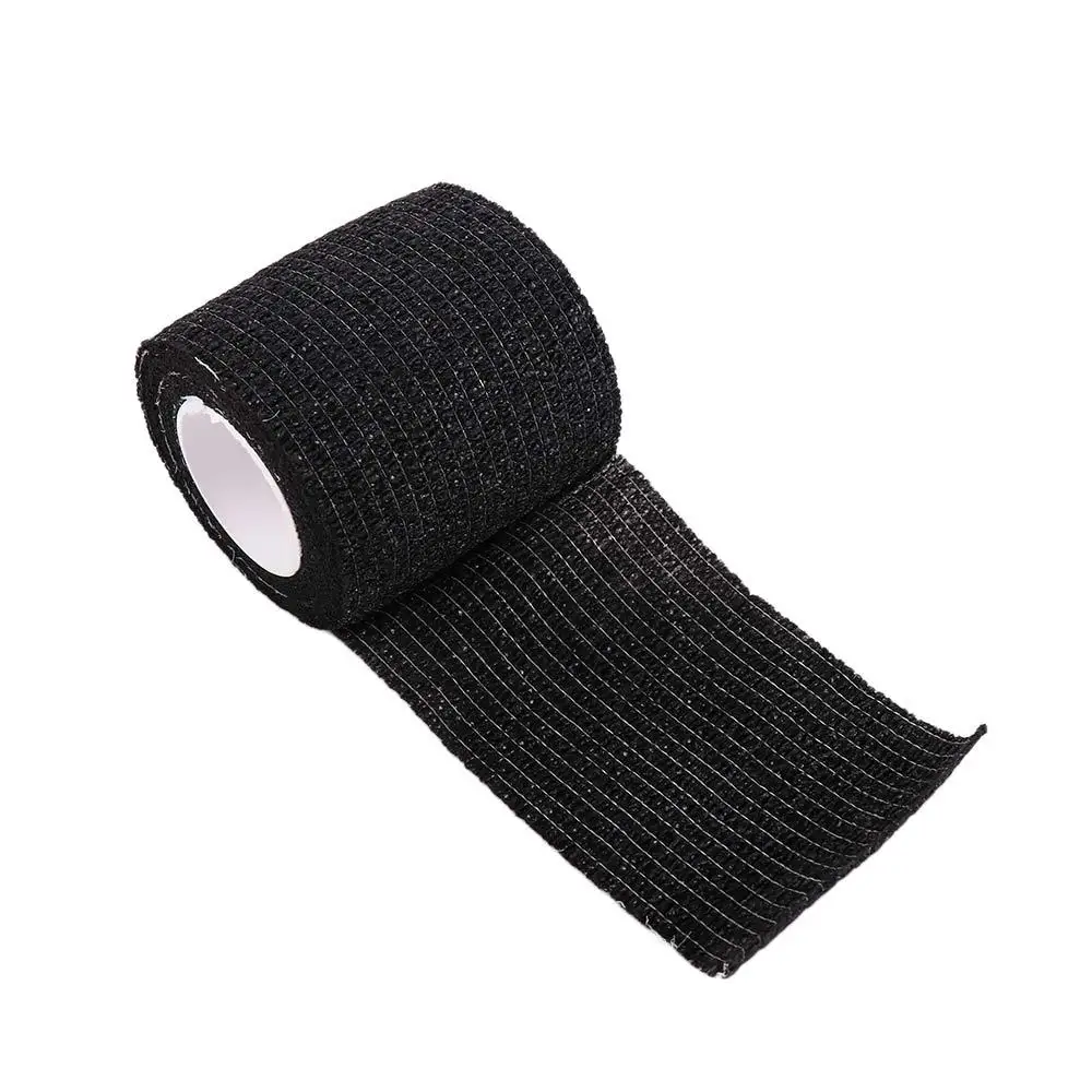 Самоклеящаяся защита пальцев самоклеящаяся повязка запястья ручка для