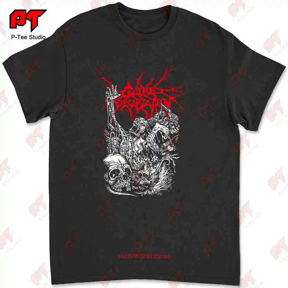 Мужская футболка HRQB для отходов крупного рогатого скота