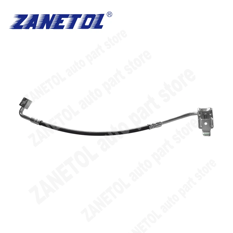

Автомобильный тормозной шланг ZANETOL для JEEP WRANGLER 2013 ~ 2017 JEEP WRANGLER JK 2018 68171956AC 68171956AA 68171956AB 68171956AD 68171956AE