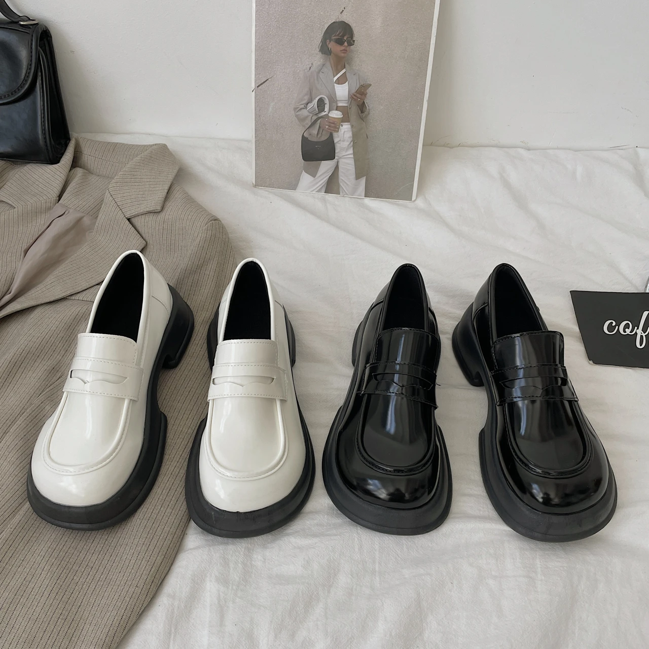 туфли на низком каблуке shoe mary jane босоножки летние 2022 вечерние женские сандали