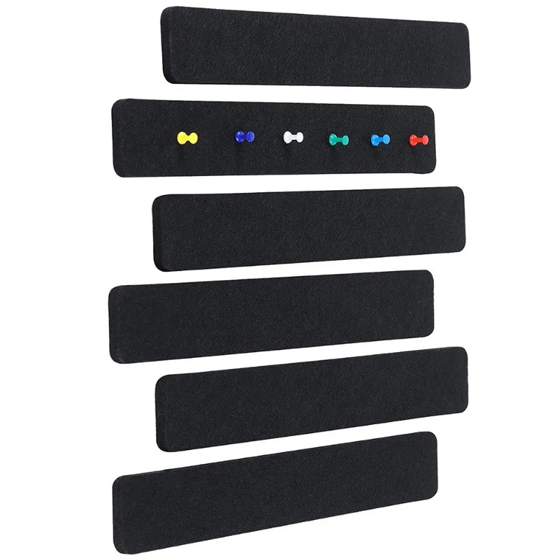 6 Упаковок Пробковая Доска Объявлений Без Рамы 35 Контактов Искусственные