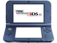 Консоль Nintendo 3DSXL#2