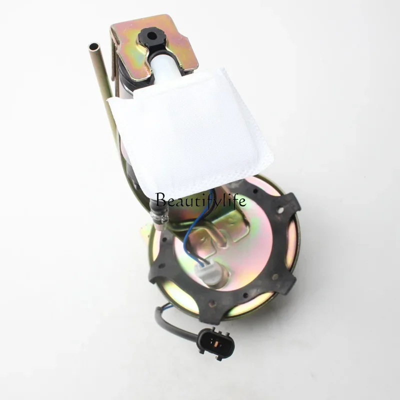 MR 124881 208665 296356 376049 для Pajero-Montero