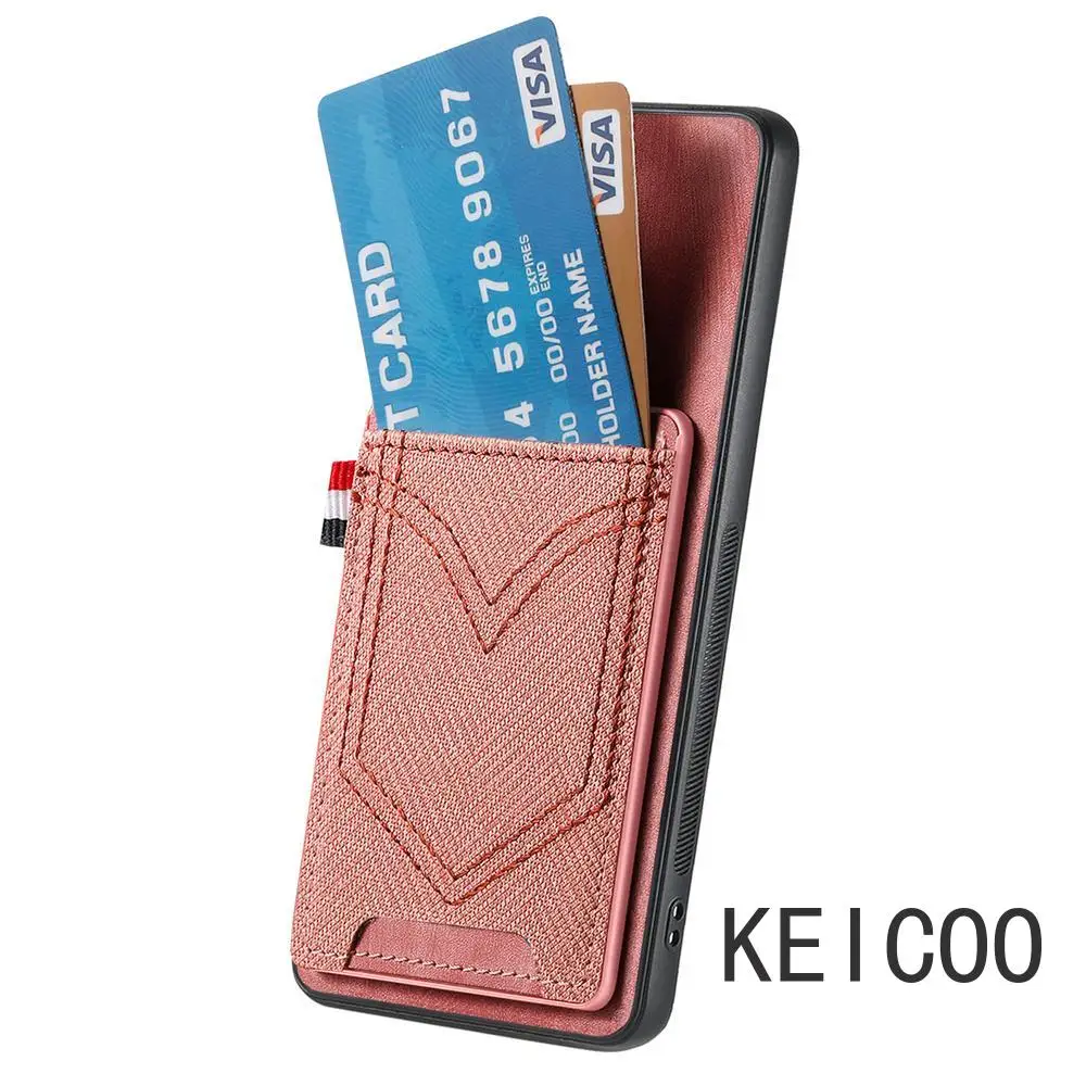 Красивый кожаный чехол для Huawei Pura 70 Honor Magic6 Magic7 Ultra Pro Plus с магнитным автомобильным