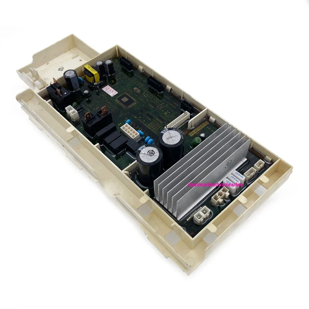 Используется для стиральной машины Samsung плата управления компьютером DC92-01803N