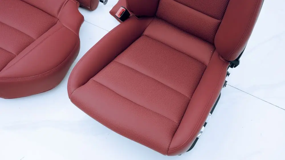 FLDZ Делюкс Сиденья Двери Рулевые колеса Центральная консоль Седельные манометры