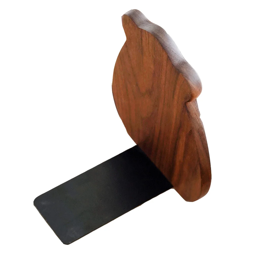 

Bookends Bookend Book Bookshelf Wood Nonskid Shelf Kidsrack Acrylic Cartoon Student Skid Office Metal Non Holder Decorative
