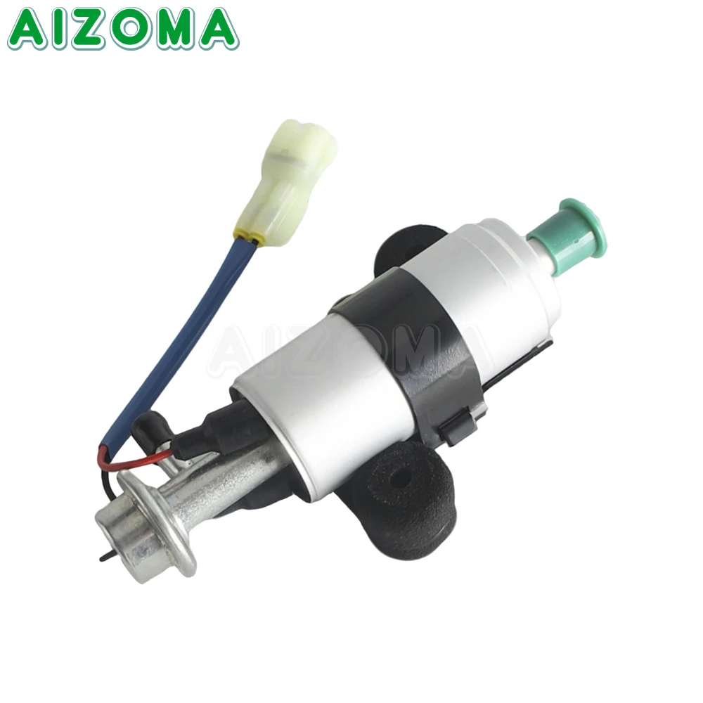 Топливный насос OEM 15100-94900 для подвесных лодочных моторов Suzuki DF200 DF225 DF250 DF250A DF300 DF300A DF350A DT115 DT140 DT150 DT200 DT225 (art.: 3920d9bd45b8a) - 3920d9bd45b8a