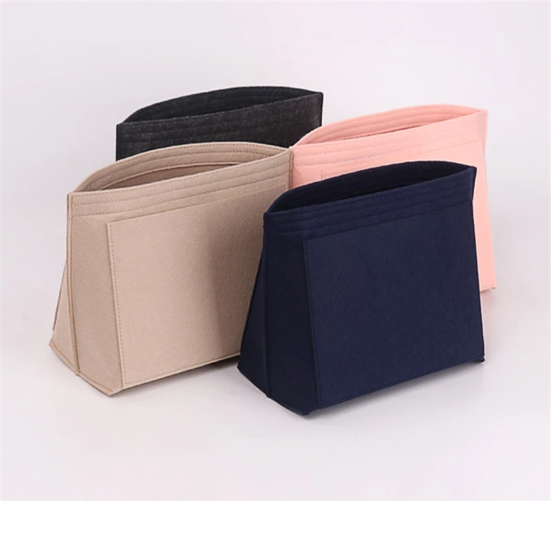 Войлочная Сумка-вкладыш для Longchamp подкладка сумок сумочка из войлочной ткани