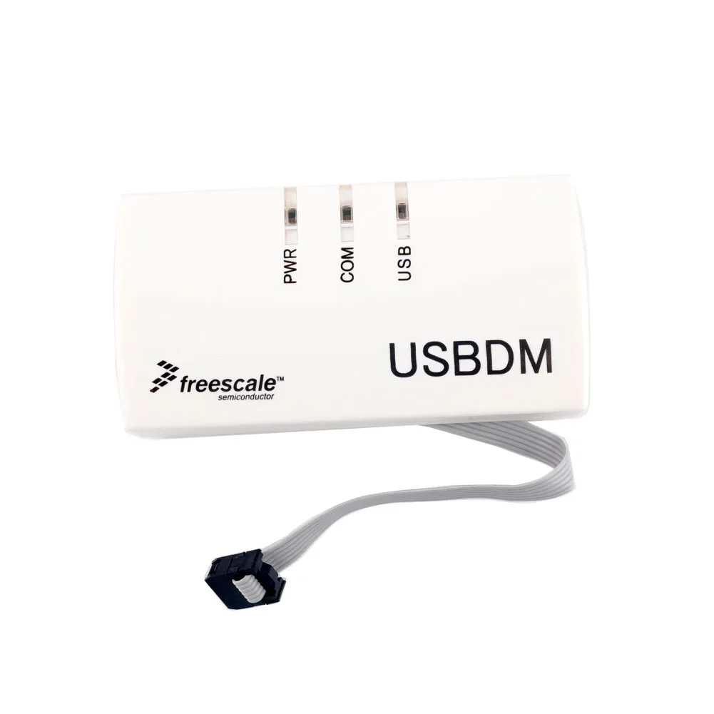 Фото Эмулятор-дебаффер-программатор USBDM JS16 USB2.0 BDM Downloader, совместимый с микроконтроллерами HCS08 HCS12, инструмент для разработки периферийных устройств ПК. №4