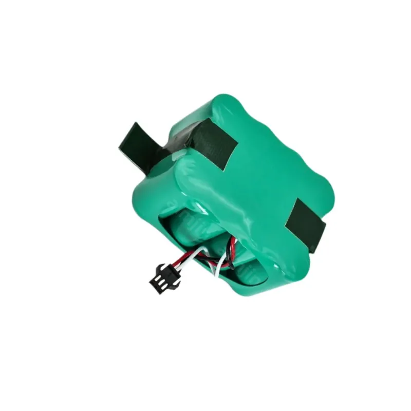 Аккумулятор Ni-mh SC 14 4 а/ч для пылесоса KV8 XR210 XR510 XR210A XR210B XR510C