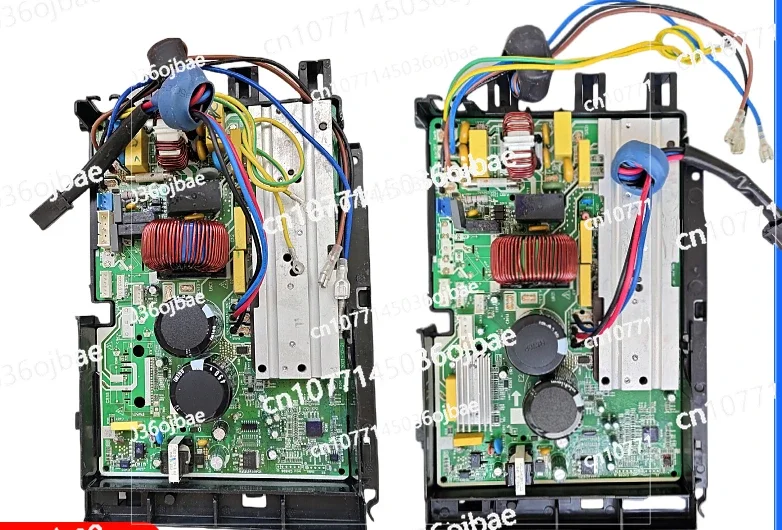 Кондиционер Midea 2P/3P Внешняя машина воздуховода Многочастотное преобразование