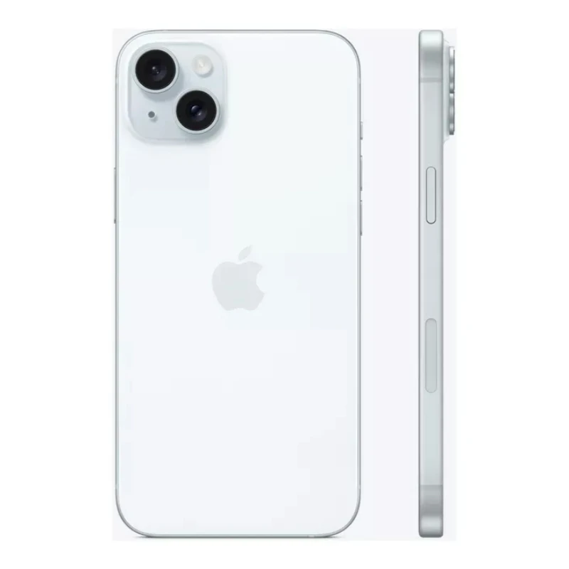 Фото Оригинальный Apple iPhone 15 Plus 128 ГБ/256 ГБ/512 ГБ ROM, 6 ГБ RAM, разблокированный, 5G, поддержка всех операторов, официальная упаковка №2