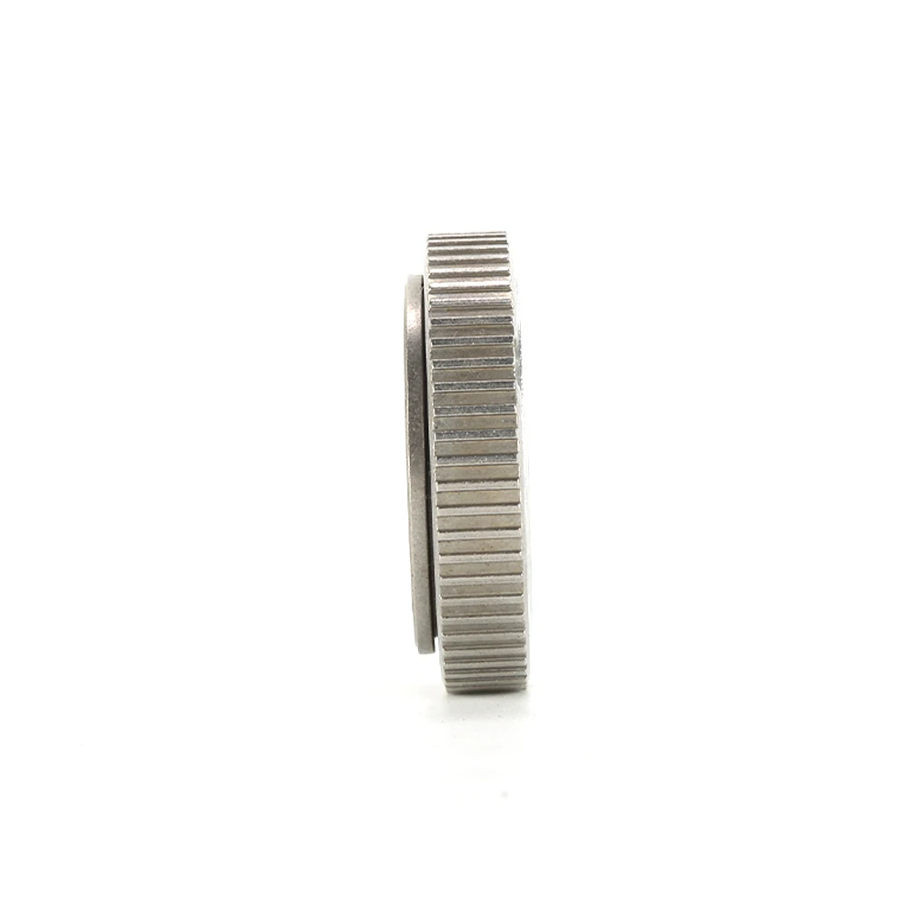 

2Pcs M14 Angle Grinder Inner Outer Flange Nut Set M14 Thread Replacement Quick-Release Nut Clamping Power Tool Accessories