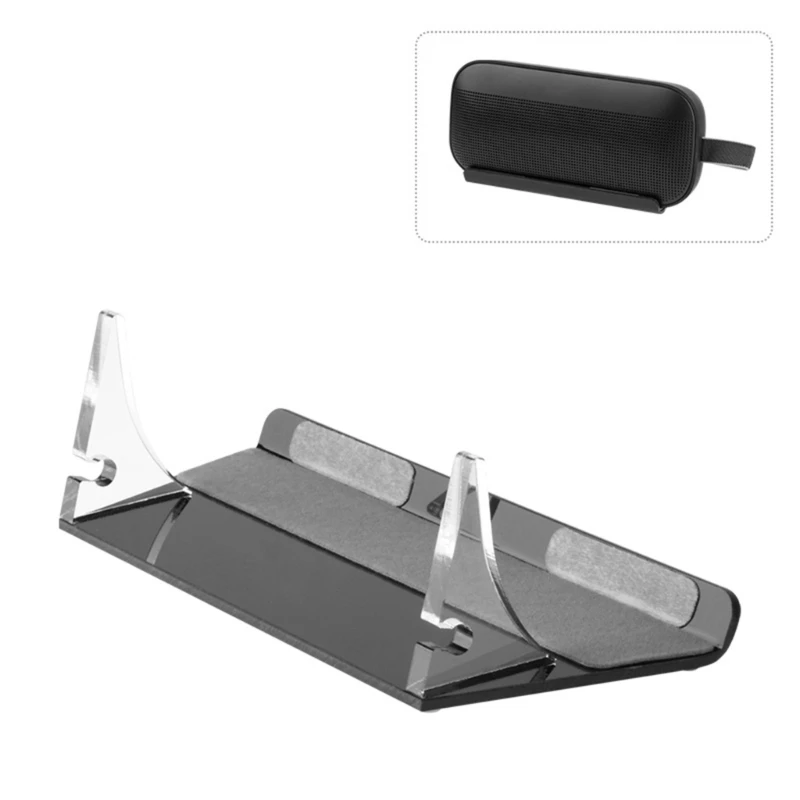 Desktop Stand for BOSE   , Sturdy Metal Made Desktop Stand H