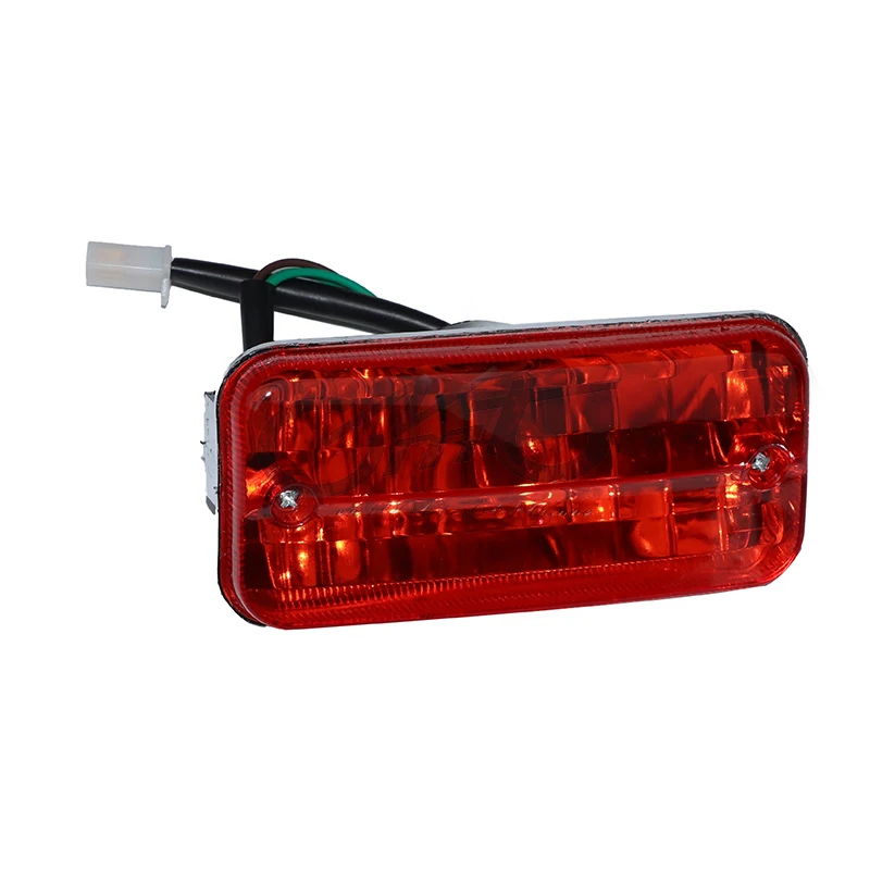 

Tail Brake Light Bulb for 150cc Moped Scooter ATV
