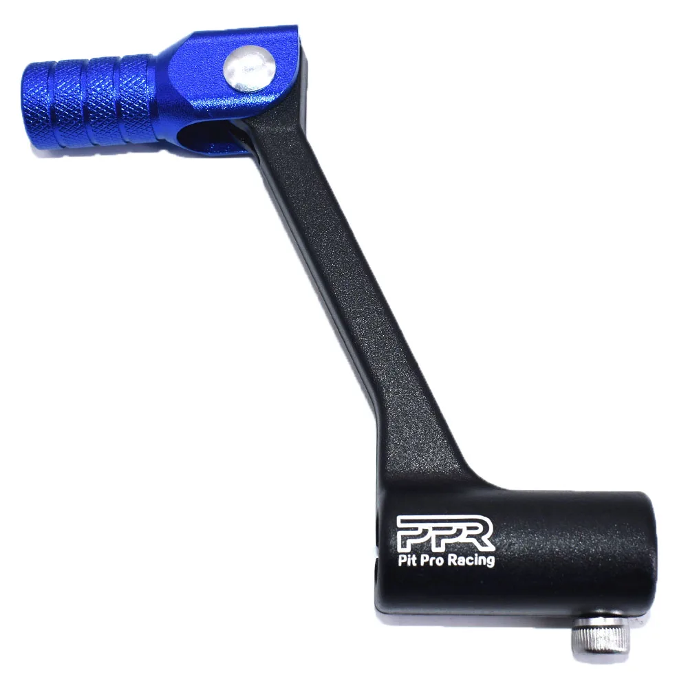 

Рычаг переключения передач подходит для мотоцикла, грязевого пит-байка, мотокросса, внедорожного гоночного велосипеда