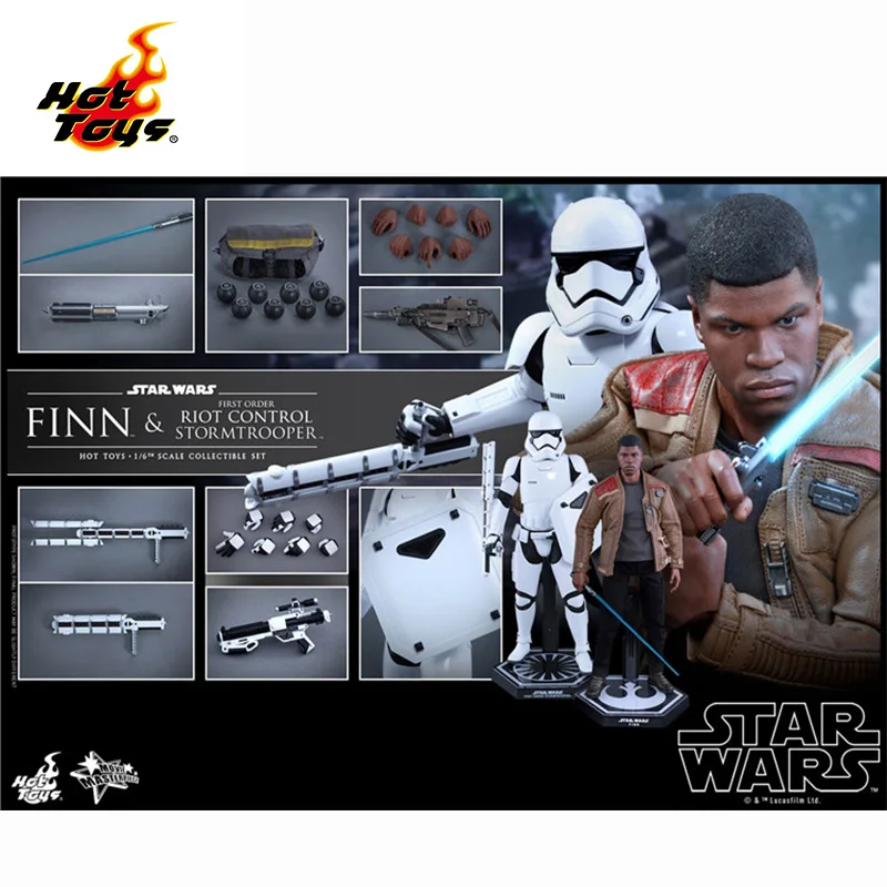 S Collection Model Toy