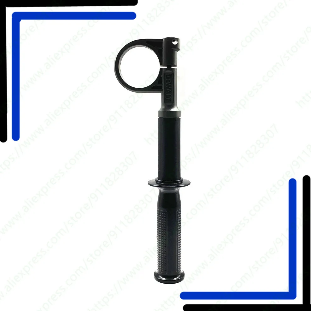 Боковая ручка для беспроводного молотка DEWALT DCD999 DCD999NT DCD999N запчасти