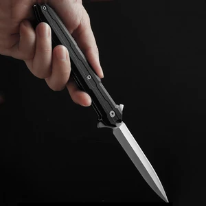 2 Typs Outdoor Knife EDC Tool Self Rescue Tactical Knives for Hunting Camping Survival Knife 2 Typs Outdoor Knife EDC Tool Self Rescue Tactical Knives for Hunting Camping Survival Knife