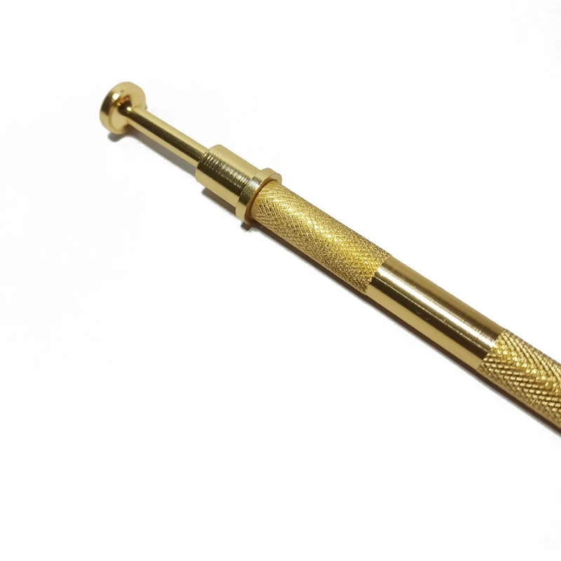 

Plating Keycap Metal Column Clamp Opener Open Lubrication Switch For Gateron