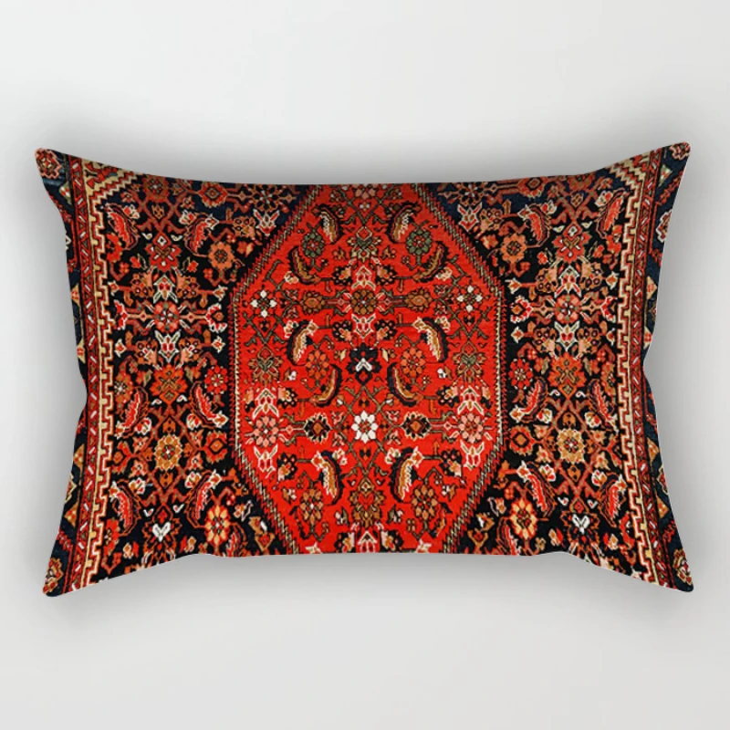 Наволочка на талию в марокканском стиле украшение для дома гостиной дивана