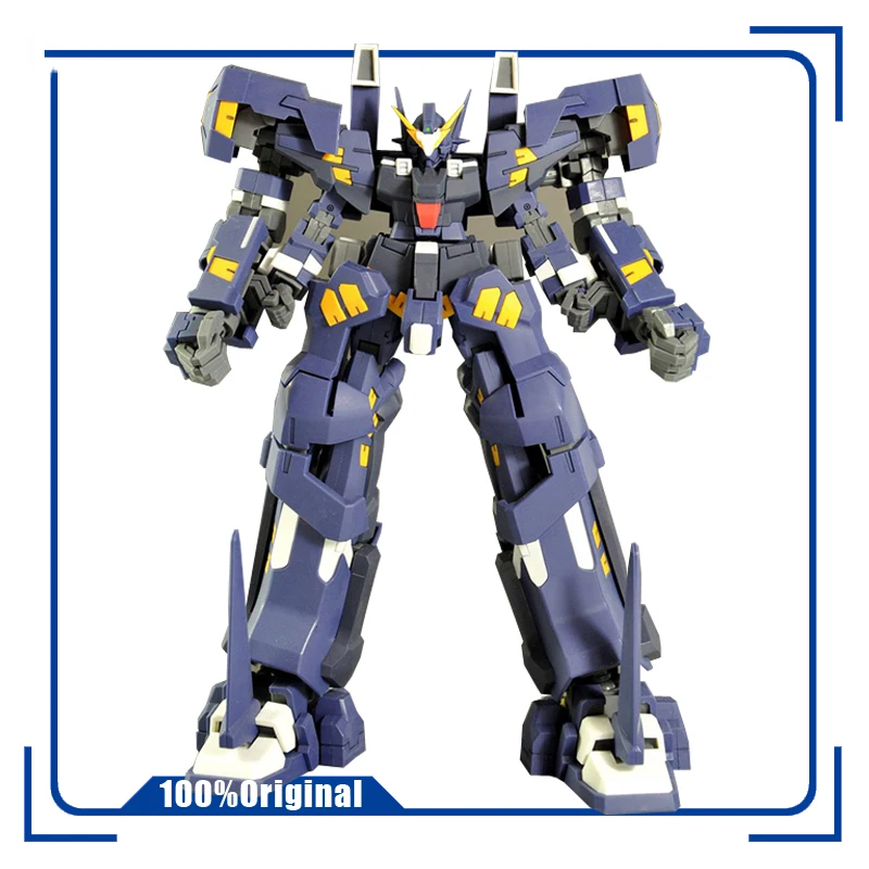 

BT Super Robot Wars Huckebein Boxer OG013 Original Generation Assembly Model Action Toy Figures Gifts for Children