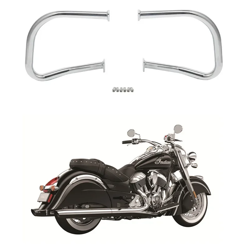 Аксессуары для индийских классических винтажных мотоциклов 2014-2020 2019 Roadmaster 2015-2019