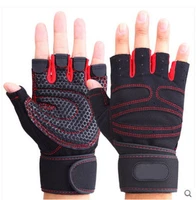 2022 tactical gloves for men fingerless army gloves climbing bicycle antiskid fitness sports workout gym training gloves