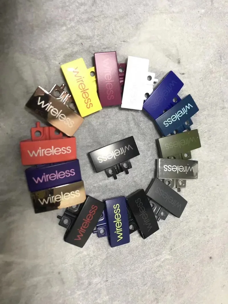 Металлическая петля с пряжкой для наушников Beat Studio 3