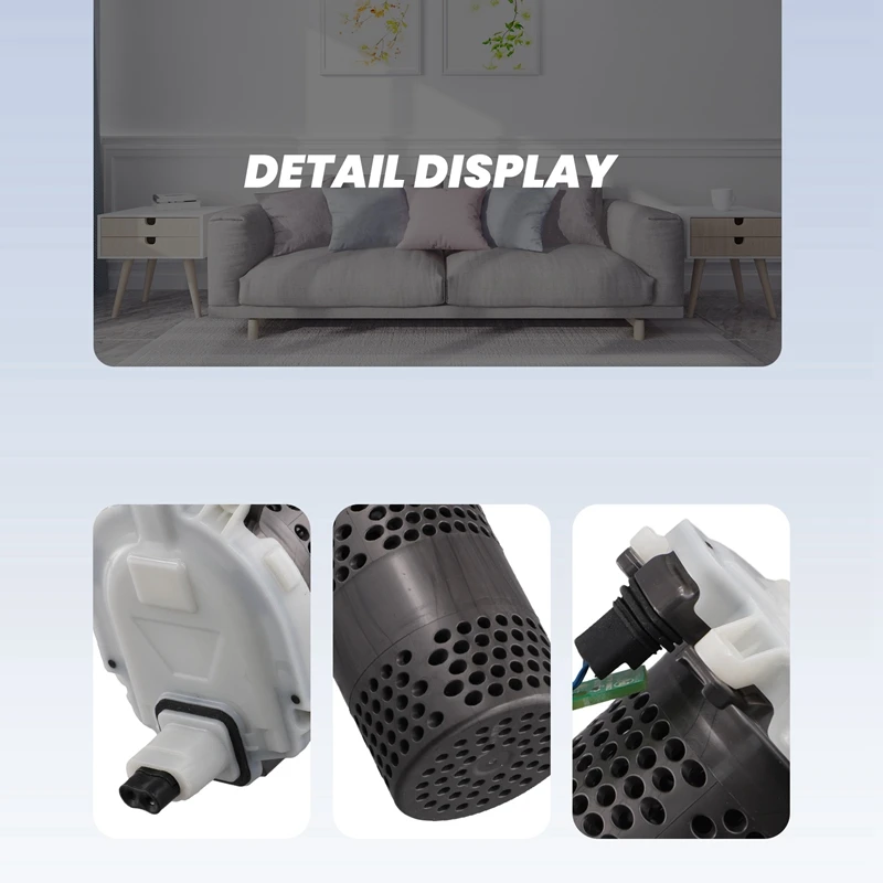 Материнская плата двигателя пылесоса для Dyson V10 SV12 сменная