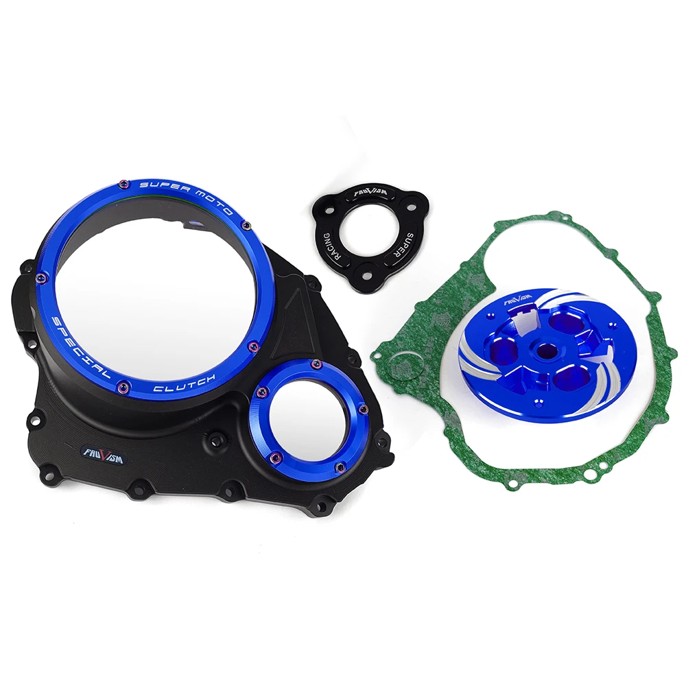 Рисунок 5 - Для 2017- 2021 Suzuki GSXR1000