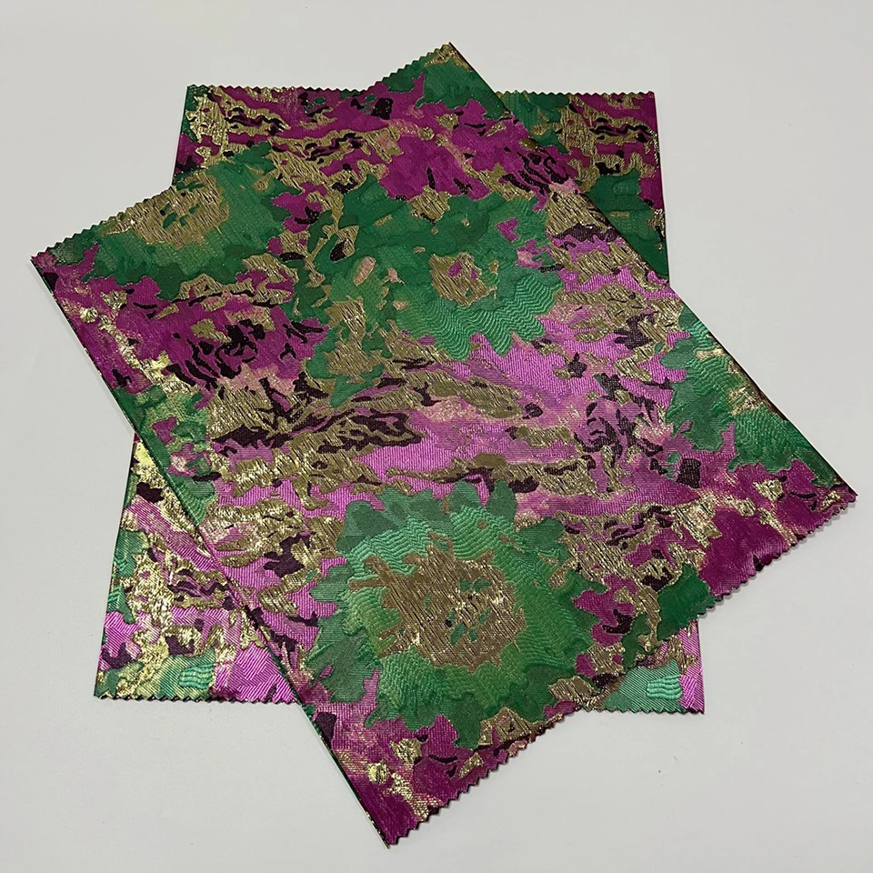 Традиционный Африканский головной убор Нигерия свадебная ткань для женщин