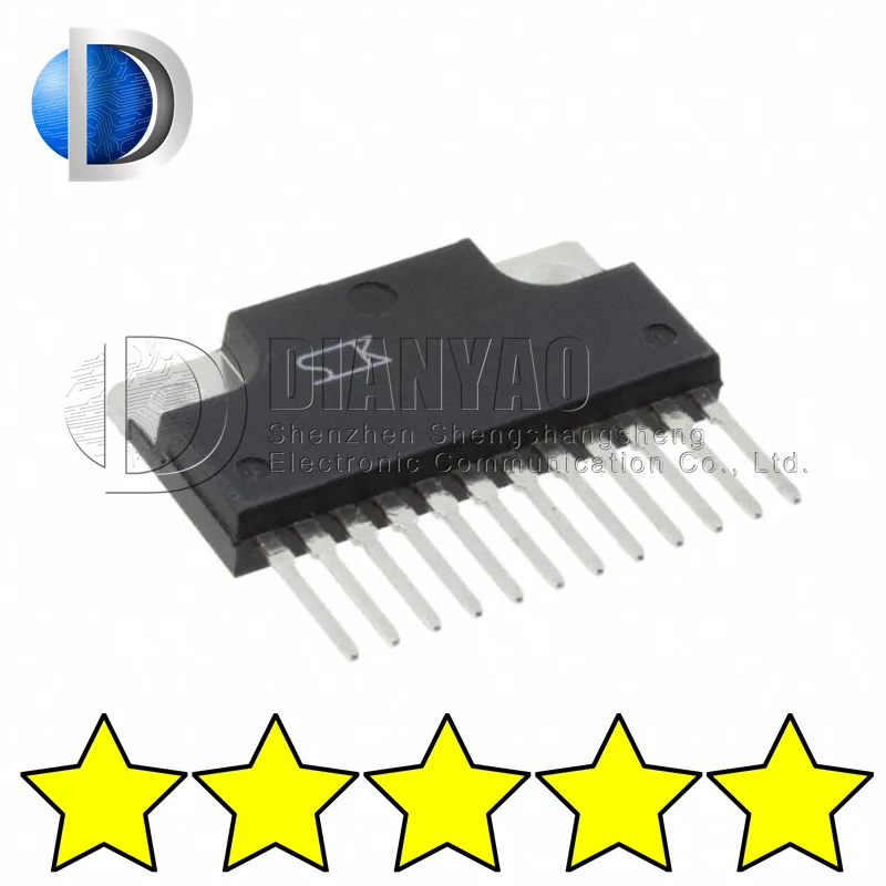STK4362 ZIP15 STV5112 электронные компоненты STV9306 STV9306A STV9306B TA8229K новые оригинальные TA8254BH