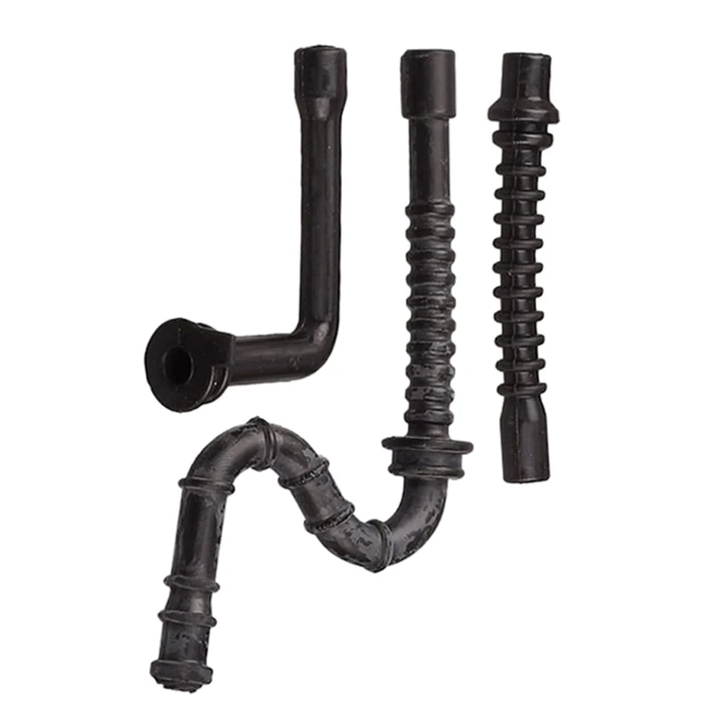 

Fuel Line Filter Intake Manifold for MS240 MS260 024 026 Chainsaw