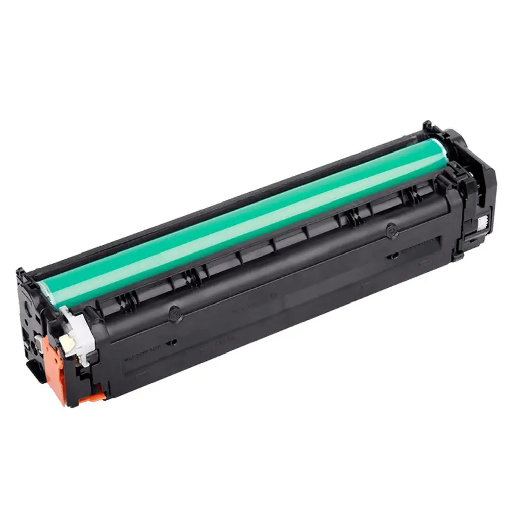 Фото Тонер-картридж для HP LaserJet Pro 200 Color M251 M251NW M276 M276 MFP M276NW M276NW MFP M251 M251NW M276 M276NW 131A 131X №3