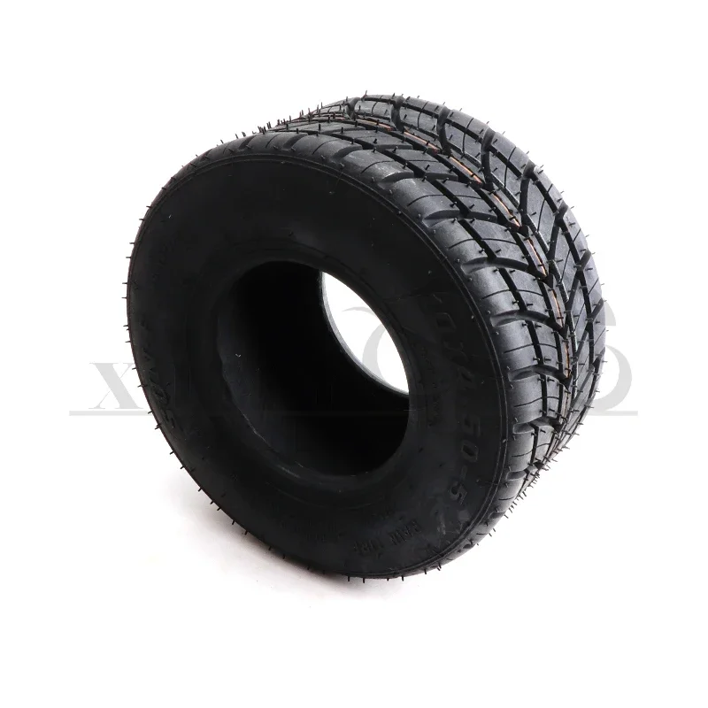 Передняя 10X-5 задняя 11x7.10-5 дюймовая дождевая шина для внедорожного дрифта