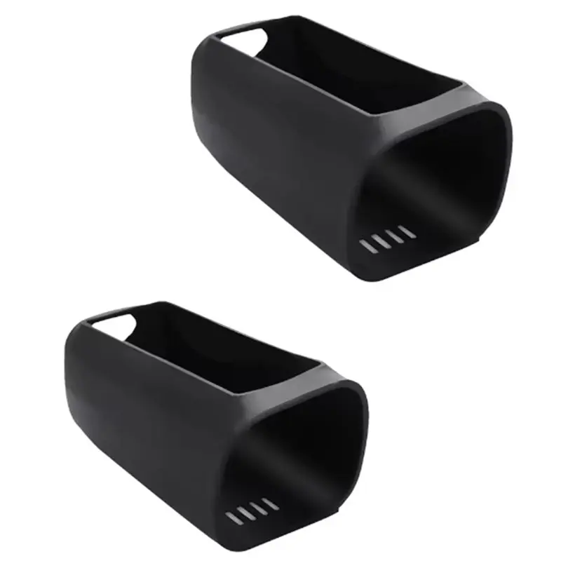 Фото 【TODAY-BUY】Силиконовый защитный чехол для Eufy Security S330 №1
